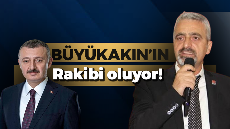 CHP Kocaeli Büyükşehir adayı Atasoy Bilgin oluyor!