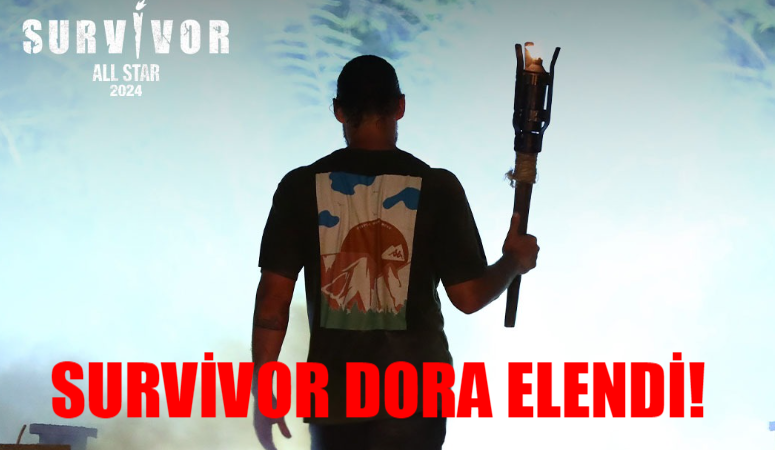 Survivor Dora Elendi: Survivor Uğurtan Dora Kimdir, Kaç Yaşında, Aslen Nereli? Uğurtan Dora Evli Mi? Survivor Dora Karısı Kim?