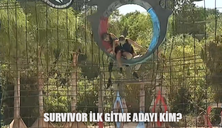 Survivor’da dokunulmazlığı hangi takım kazandı? Survivor eleme adayı kim? Survivor’da kadın oylamasındaki ilk aday kim seçildi?