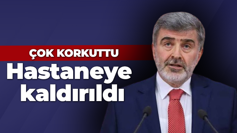 AK Parti Kocaeli Milletvekili