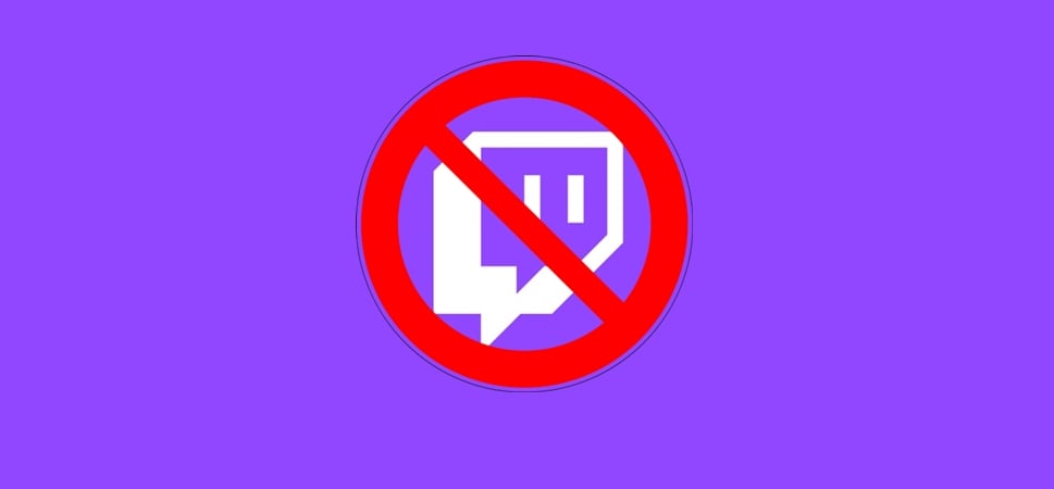 Twitch Yasak SON DAKİKA: Twitch Açılacak Mı, Ne Zaman Açılacak? Twitch Neden Açılmıyor? - Resim : 1