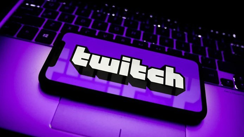 Twitch’e erişim engeli getirildi