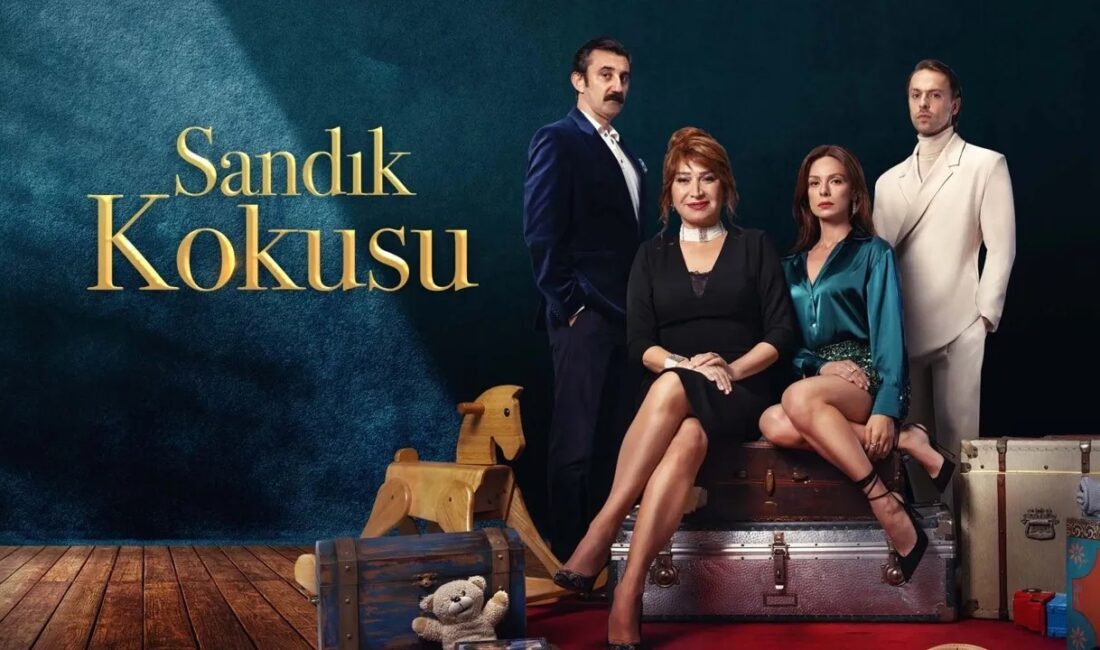 Show TV'nin yeni sezon