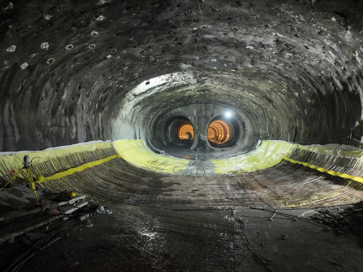 İşte Gebze Metrosu’nda son durum! - Resim : 3