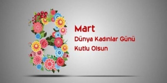 8 Mart Dünya Kadınlar Günü Hediyeleri: Sevdiklerinize Özel En Anlamlı En Özel 10 Hediye Fikri 8 Mart! 8 Mart Dünya Kadınlar Günü Kutlu Olsun.. - Resim : 2