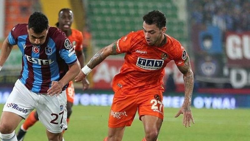 Alanyaspor Trabzonspor MAÇI CANLI İZLE: Alanyaspor Trabzonspor Maçı Full İzle Kesintisiz! beIN Sports 1 Canlı Maç İzle! Trabzonspor Alanyaspor İlk 11 - Resim : 1