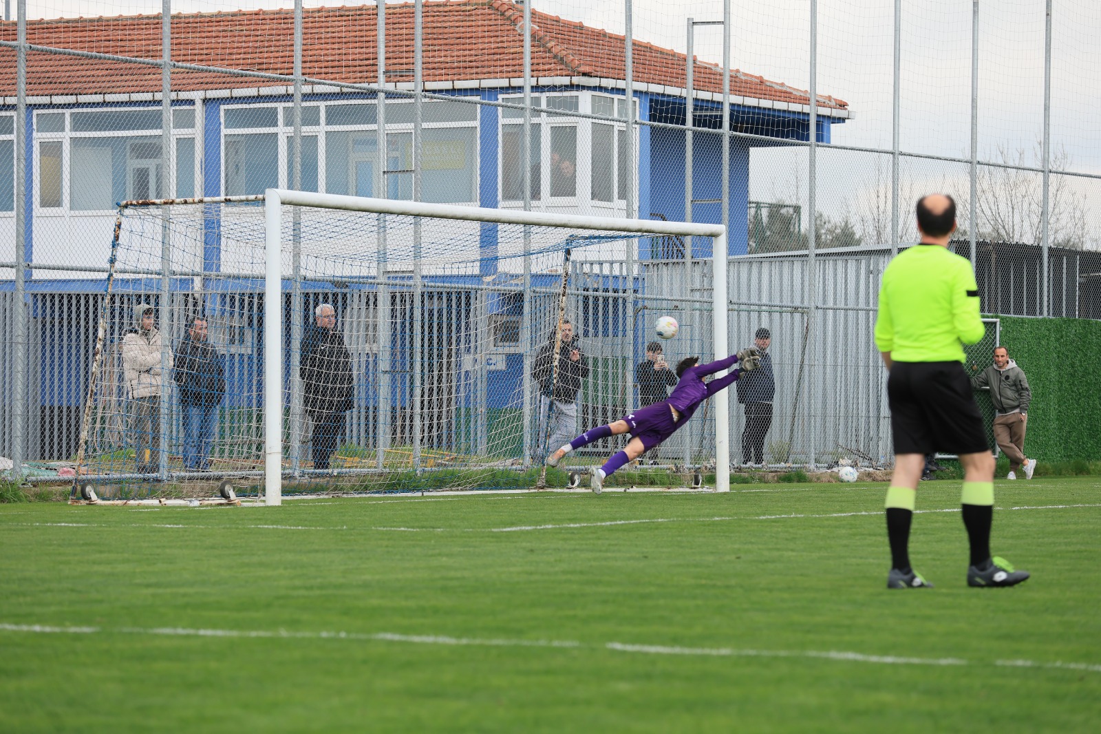 Kocaelispor U-17 parlıyor! “2-1” - Resim : 5