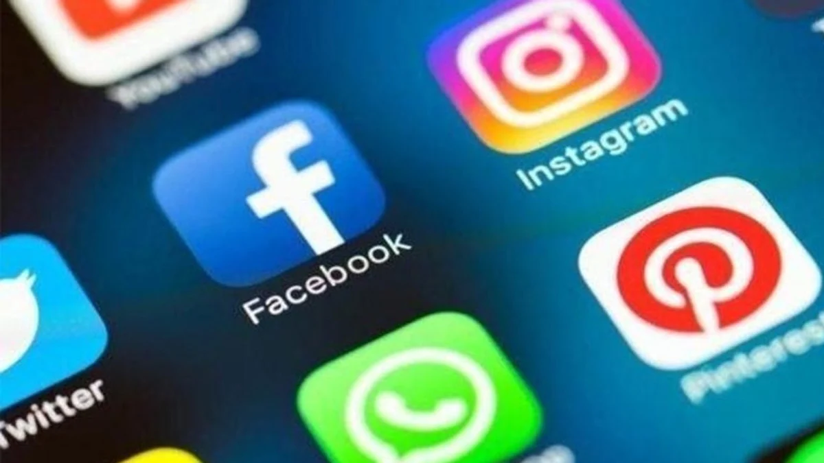 İnstagram ve Facebook çöktü mü? - Resim : 1