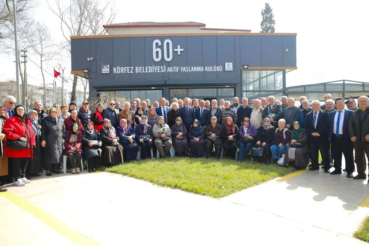 Büyükşehir'in 60 yaş üzerine yapacağı maddi desteğin detayları belli oldu - Resim : 2