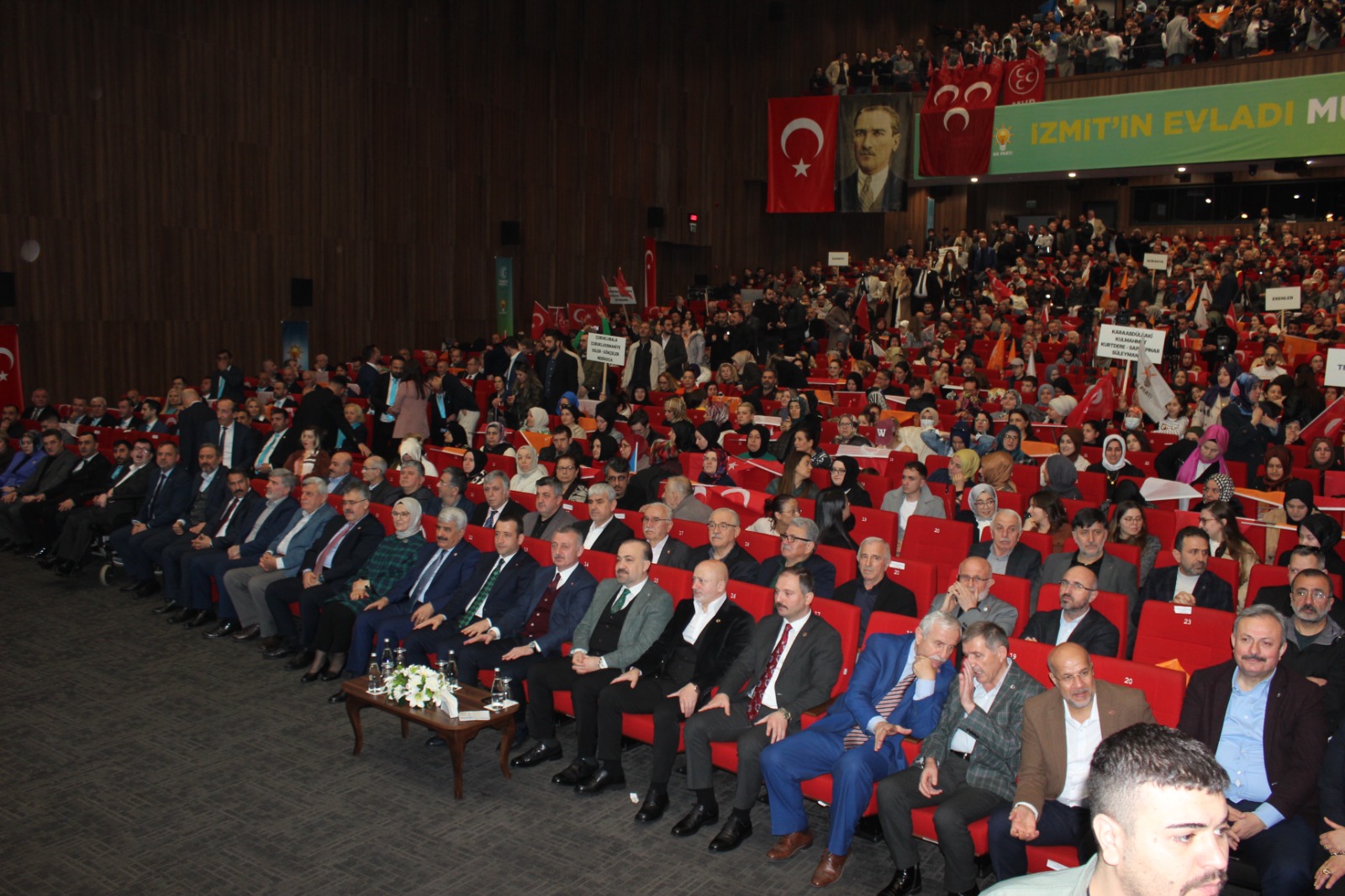 İzmit’e ayrı önem! İşte Tutuş’un projeleri - Resim : 4