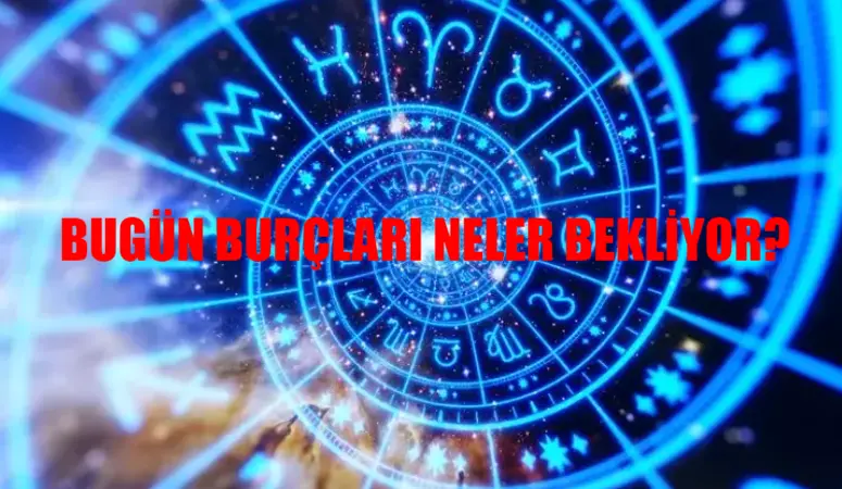 27 MART GÜNLÜK BURÇ YORUMLARI: Bugün Sizi Neler Bekliyor? 27 Mart Çarşamba Koç, Boğa, İkizler, Yengeç, Aslan, Başak, Terazi, Akrep, Yay, Oğlak, Kova, Balık Burç Yorumları