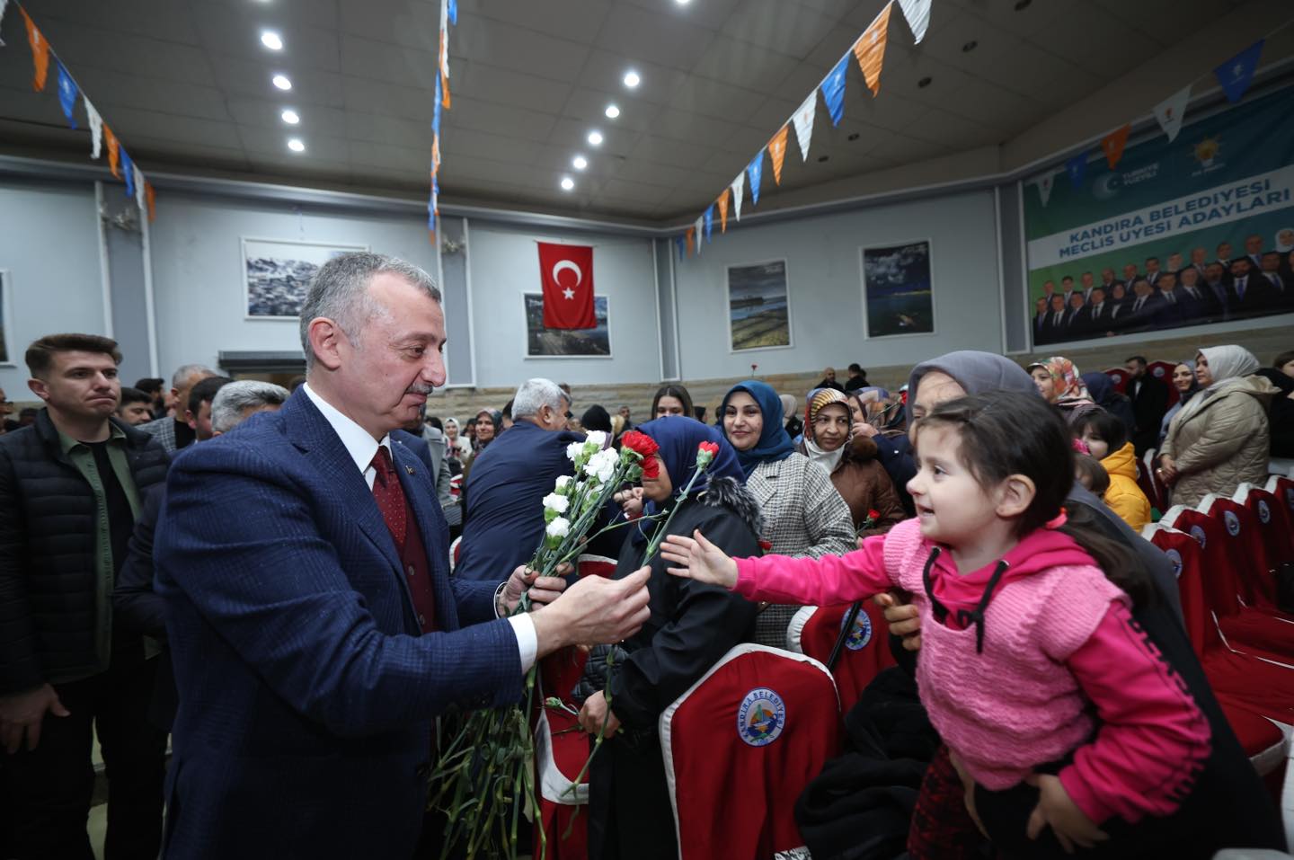 İşte Erol Ölmez'in Kandıra'ya vaatleri: 50 yıllık kader tersine dönecek - Resim : 2