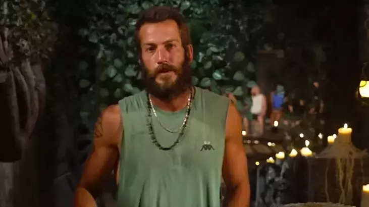 SURVİVOR OGEDAY BOMBASI PATLADI: Acun Ilıcalı Resmen Açıkladı! Survivor Ogeday Ne Oldu Netleşti! Ogeday Diskalifiye Mi Oldu? - Resim : 1