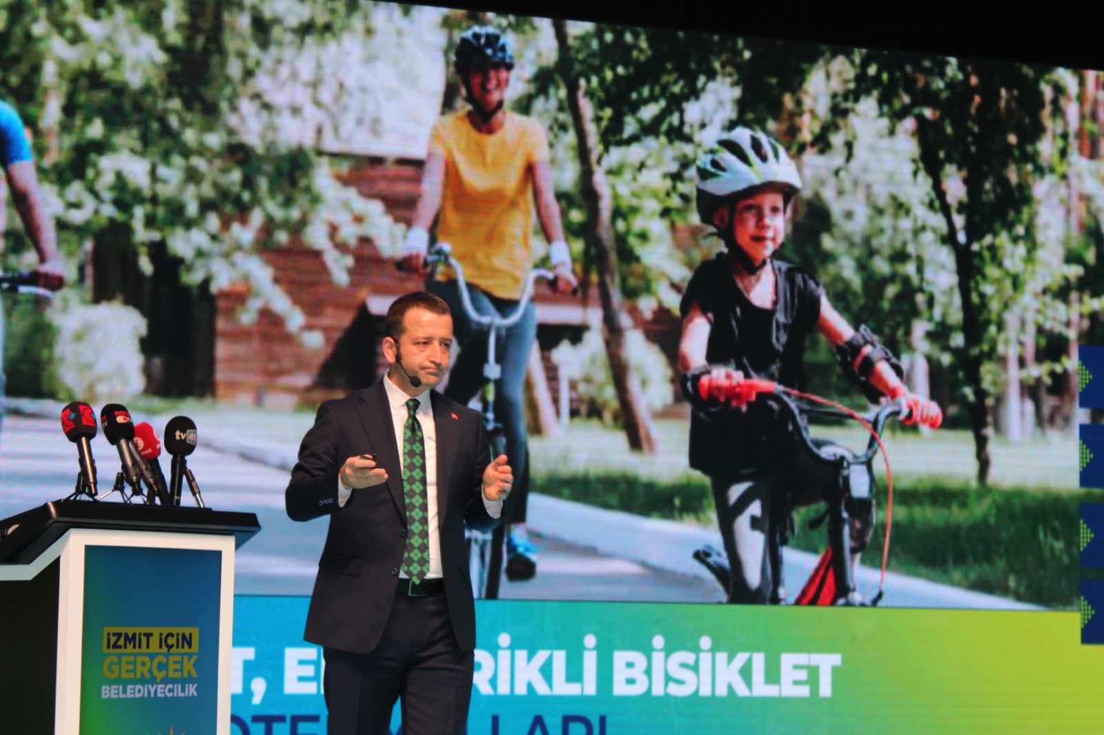 İzmit’e ayrı önem! İşte Tutuş’un projeleri - Resim : 5