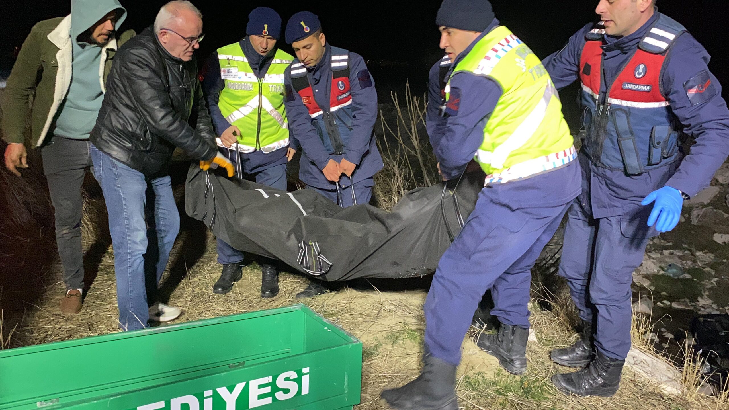 20 yaşındaki gençten acı haber geldi! - Resim : 3