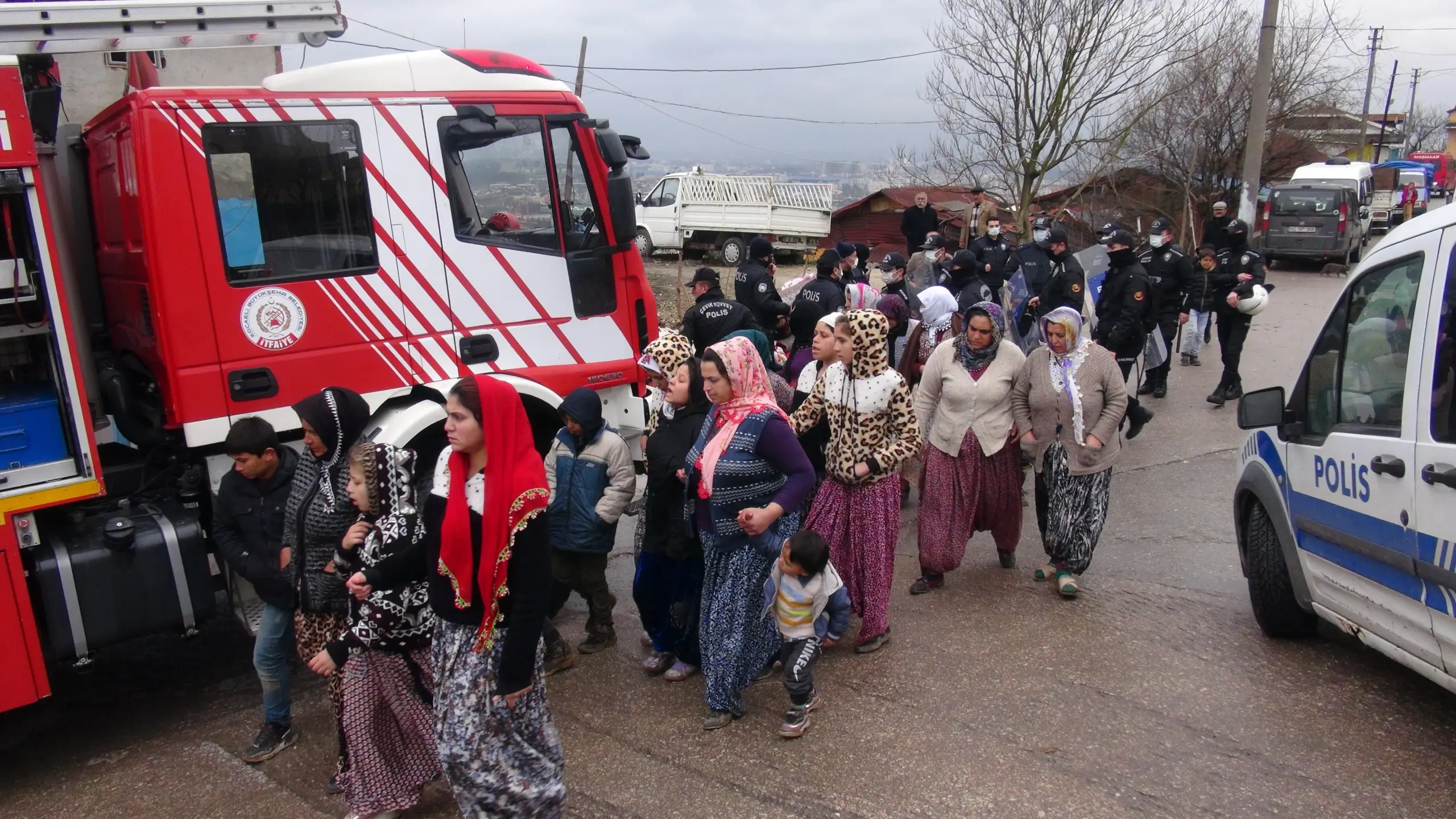 Kocaeli haber - İzmit’teki o cinayette yeni gelişme var! - Resim : 5