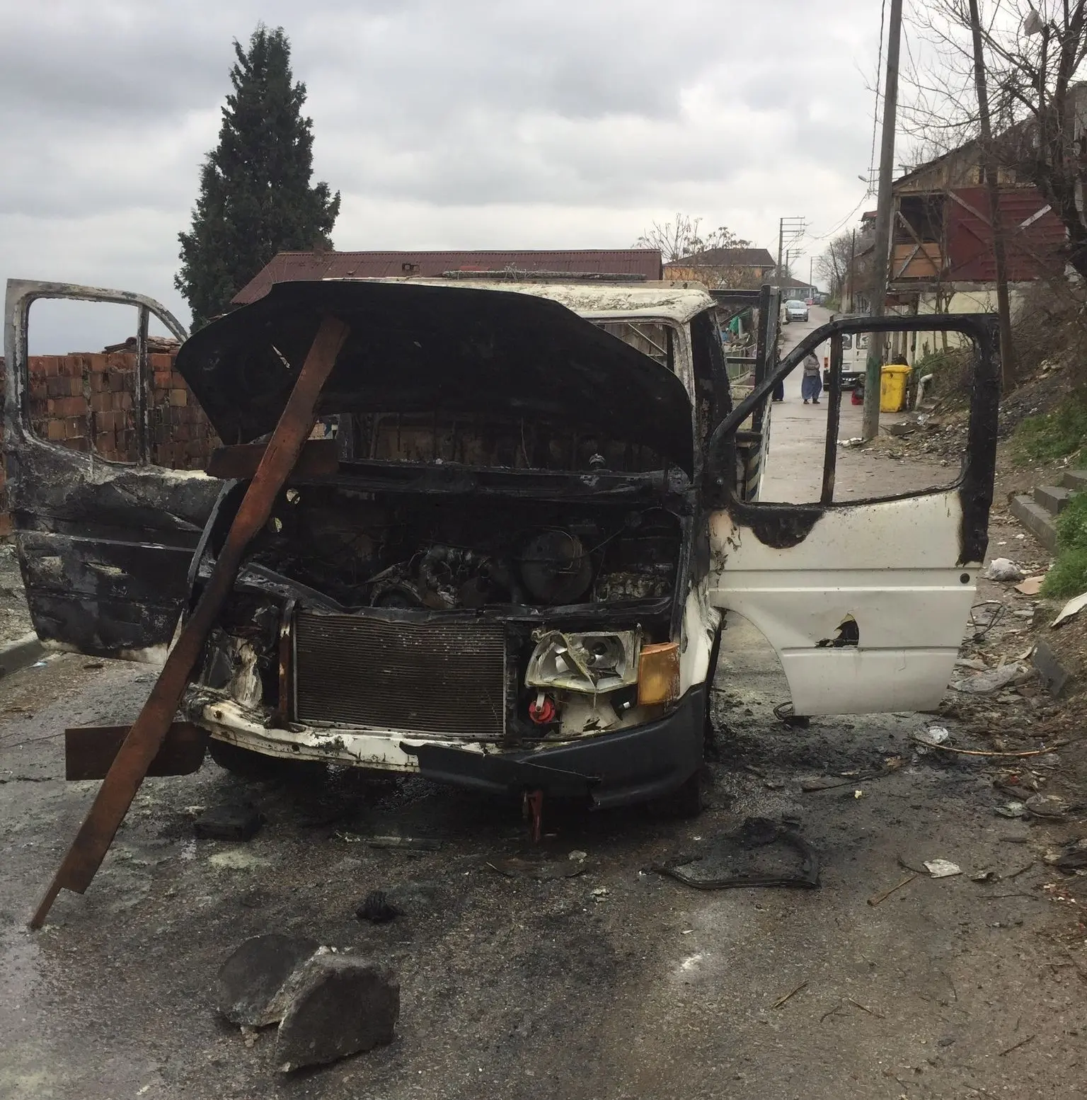 Kocaeli haber - İzmit’teki o cinayette yeni gelişme var! - Resim : 1