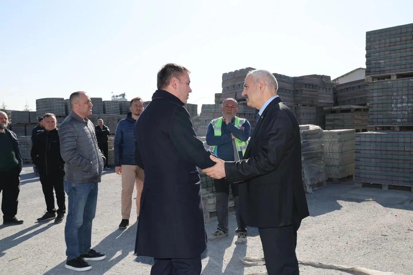 Gebze'de patlama olmuştu: Ölenlerin kimliği belli oldu - Resim : 1