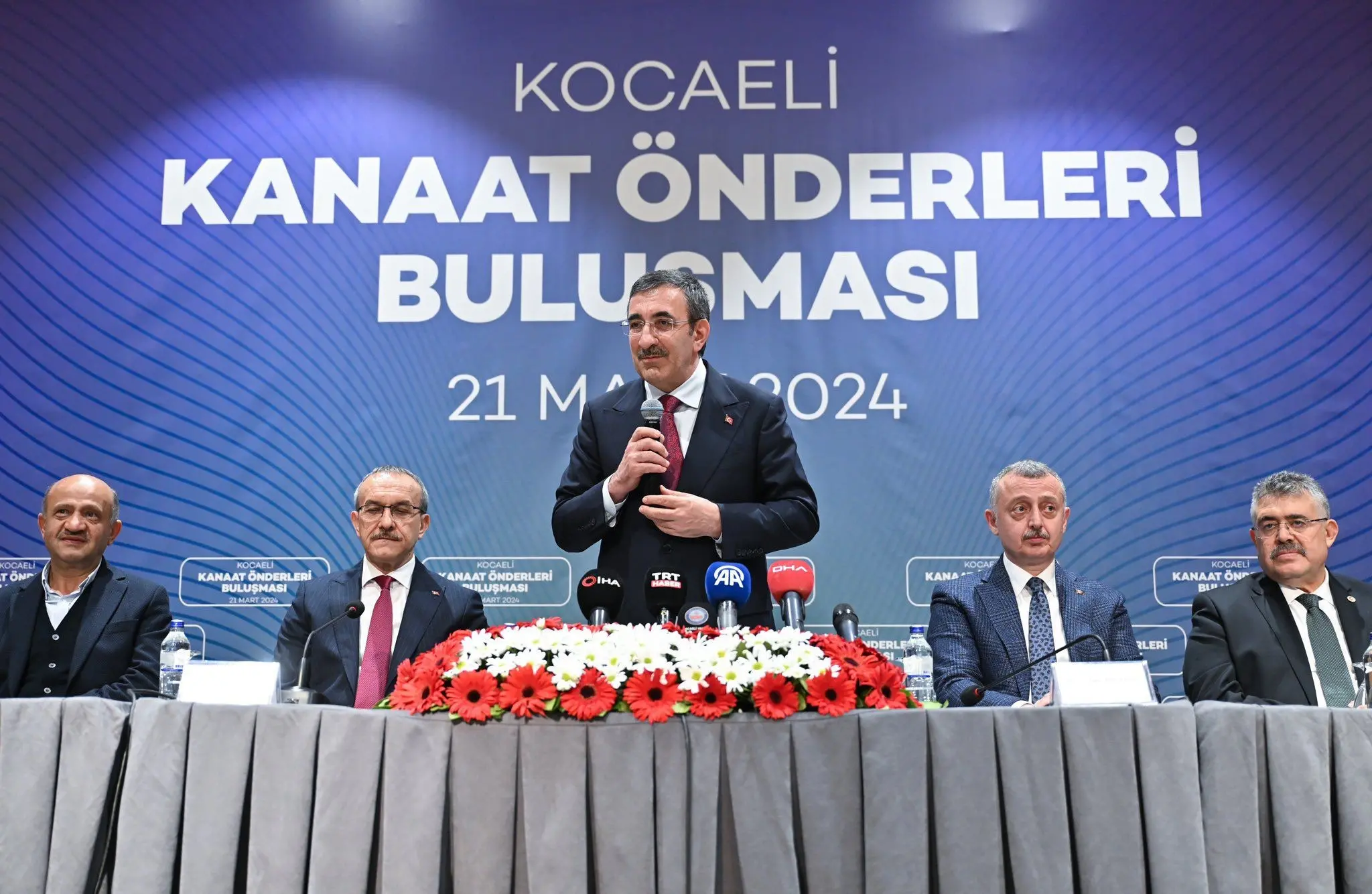 "Kocaeli tek başına 30,7 milyar dolarlık ihracat yaptı" - Resim : 3