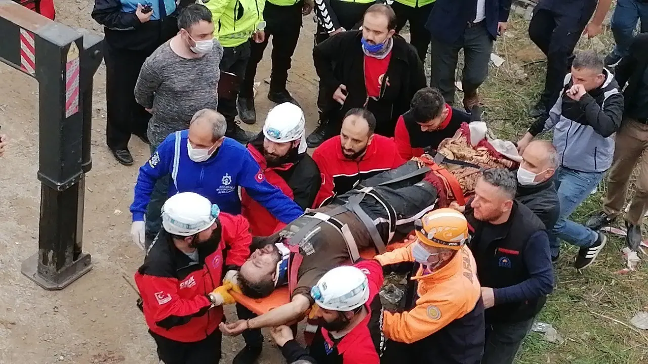 5 Kişiyi ölüme götürmüştü: Tahliyesi talep edildi - Resim : 2