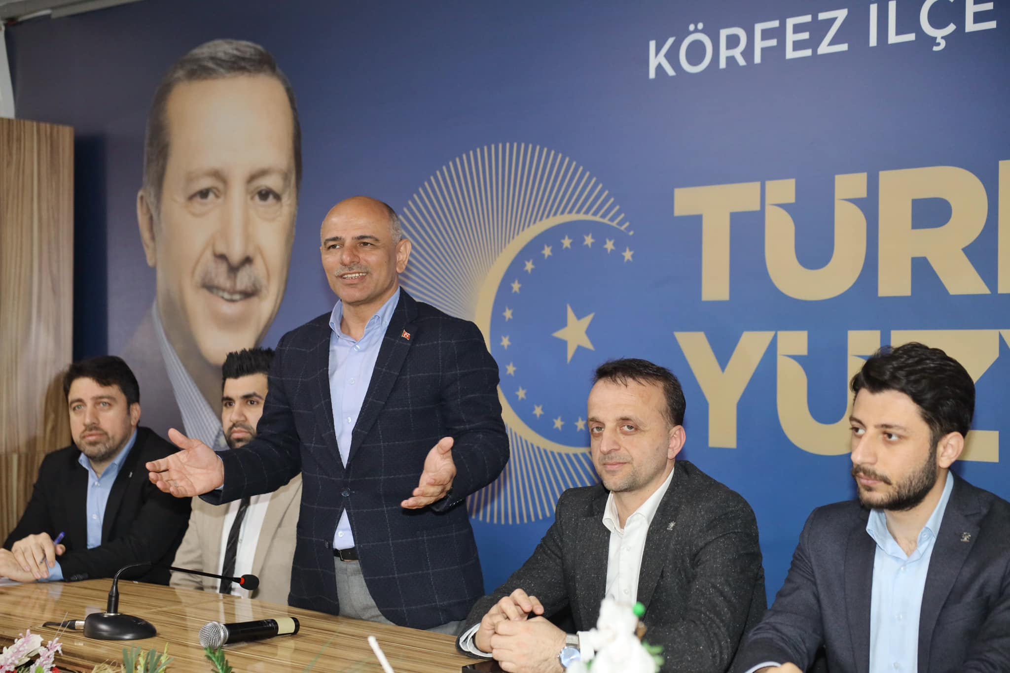 Körfez'de İYİ Parti'ye büyük şok - Resim : 1