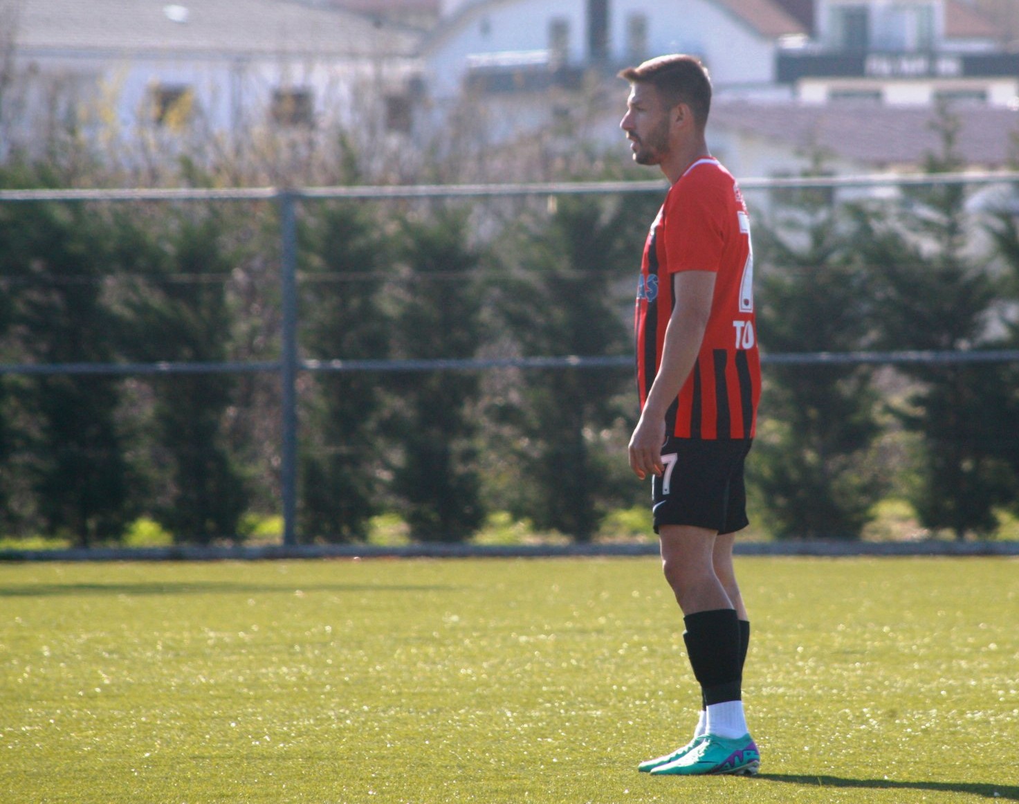 Yuvacıkspor - Gölcükspor: 1-3 "BAL maçı - Foto Galeri - Bülent Badiş" - Resim : 4