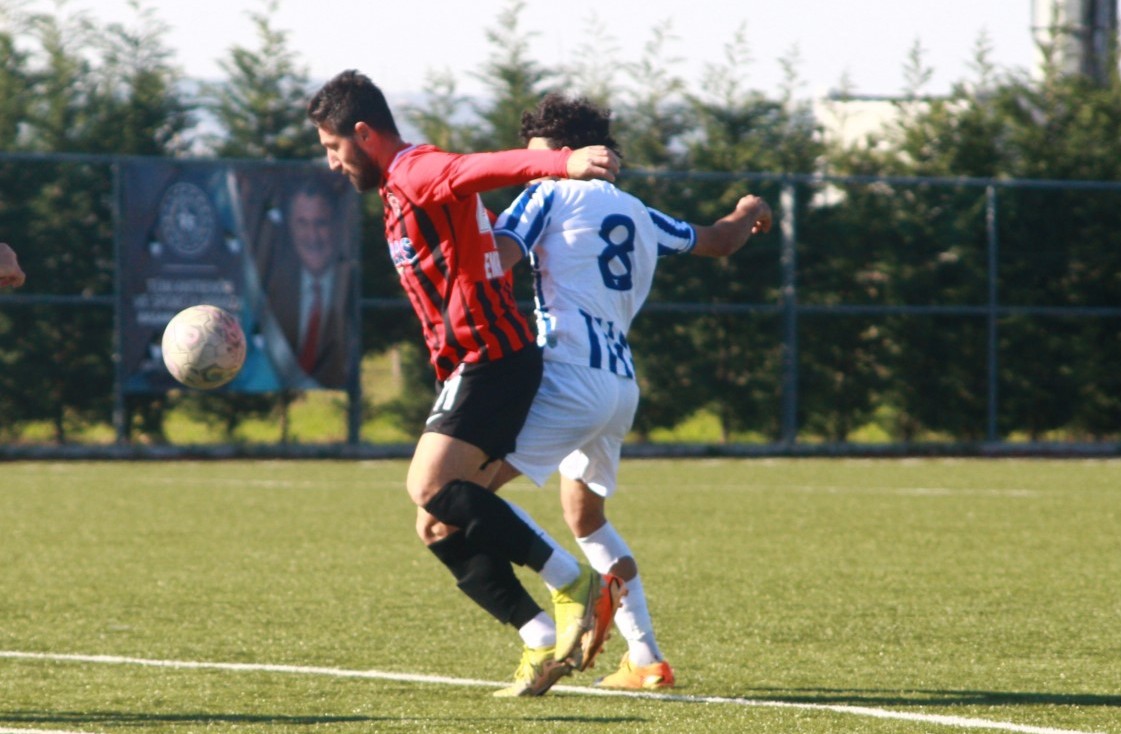 Yuvacıkspor - Gölcükspor: 1-3 "BAL maçı - Foto Galeri - Bülent Badiş" - Resim : 9