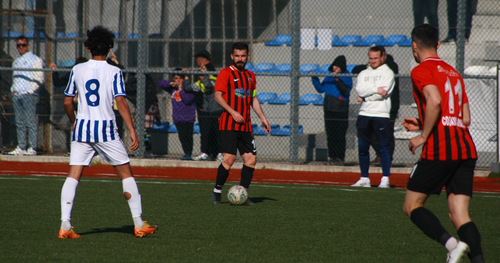 Yuvacıkspor - Gölcükspor: 1-3 "BAL maçı - Foto Galeri - Bülent Badiş" - Resim : 22