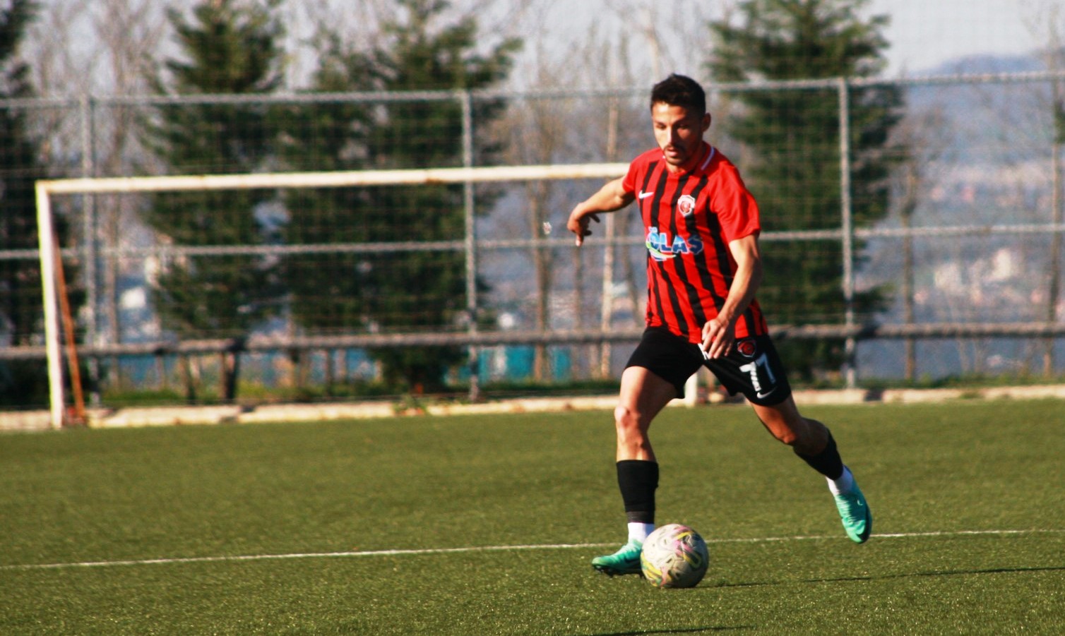 Yuvacıkspor - Gölcükspor: 1-3 "BAL maçı - Foto Galeri - Bülent Badiş" - Resim : 27