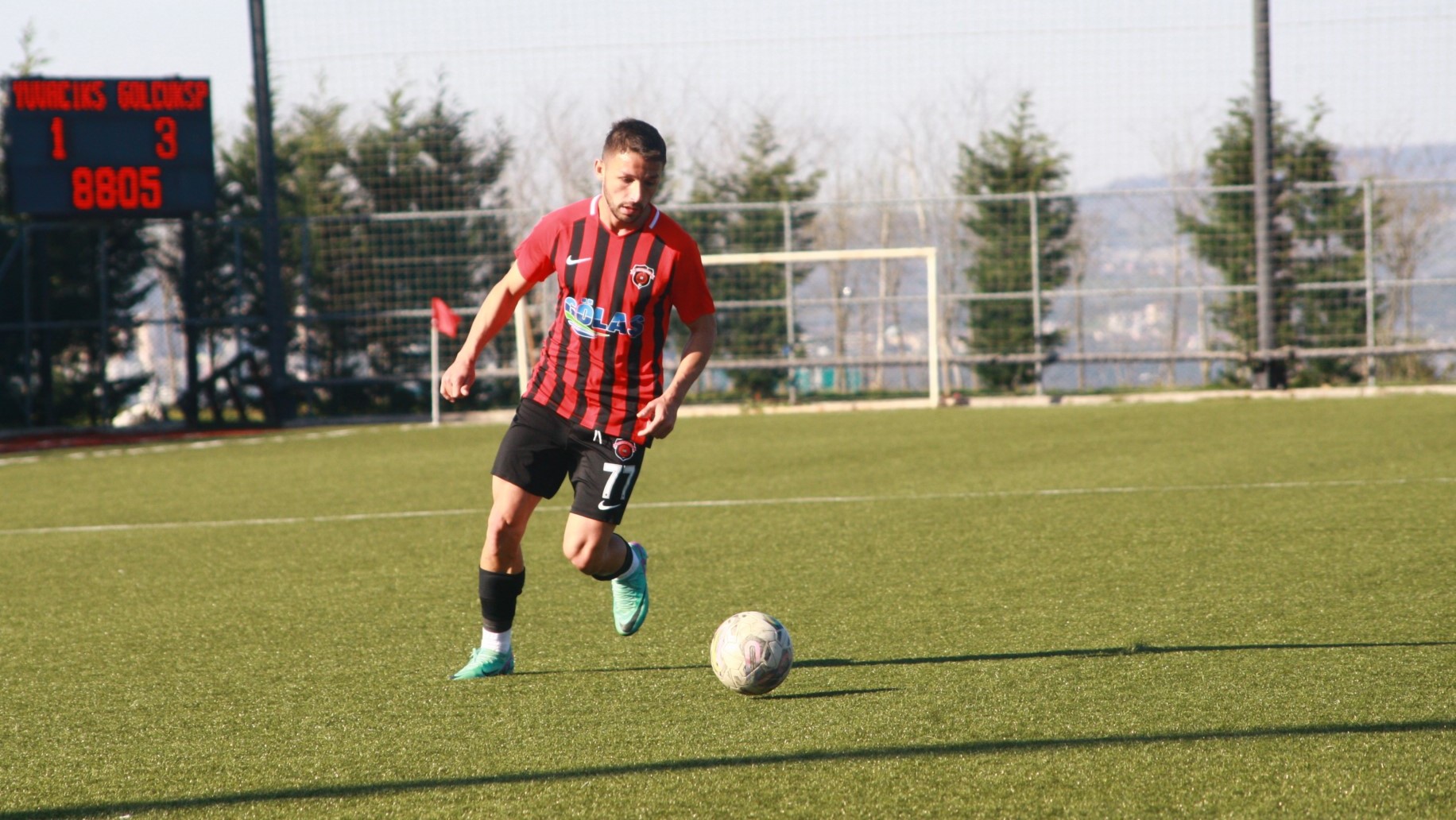 Yuvacıkspor - Gölcükspor: 1-3 "BAL maçı - Foto Galeri - Bülent Badiş" - Resim : 28