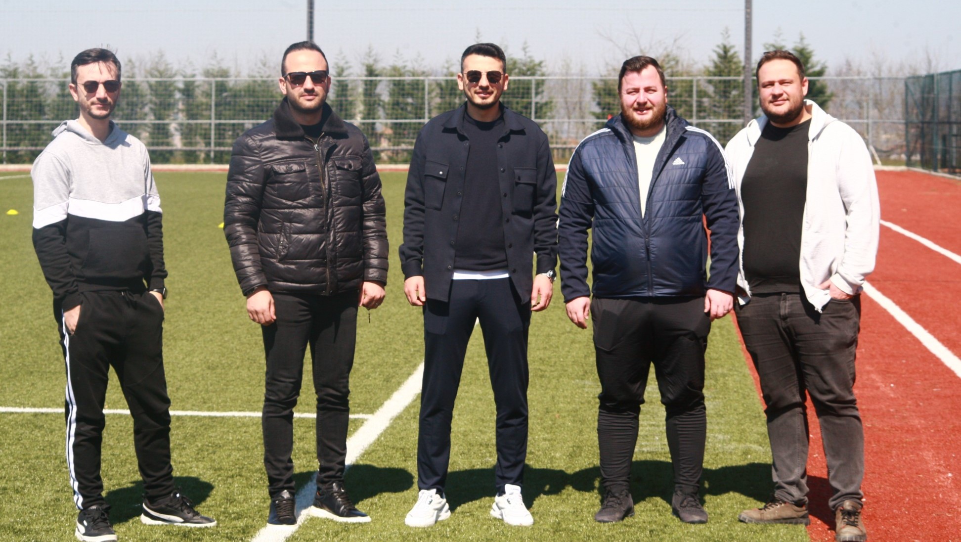 Yuvacıkspor - Gölcükspor: 1-3 "BAL maçı - Foto Galeri - Bülent Badiş" - Resim : 33