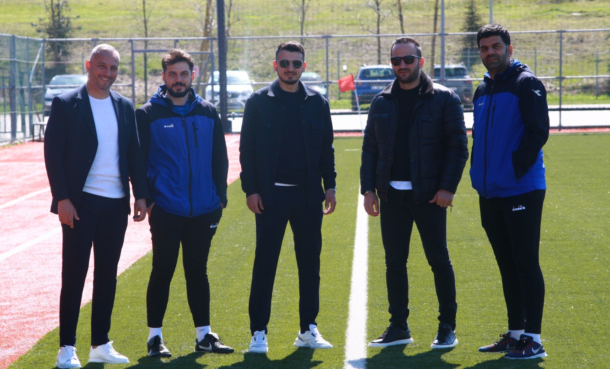 Yuvacıkspor - Gölcükspor: 1-3 "BAL maçı - Foto Galeri - Bülent Badiş" - Resim : 41