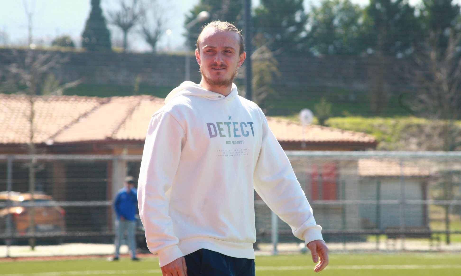 Yuvacıkspor - Gölcükspor: 1-3 "BAL maçı - Foto Galeri - Bülent Badiş" - Resim : 46