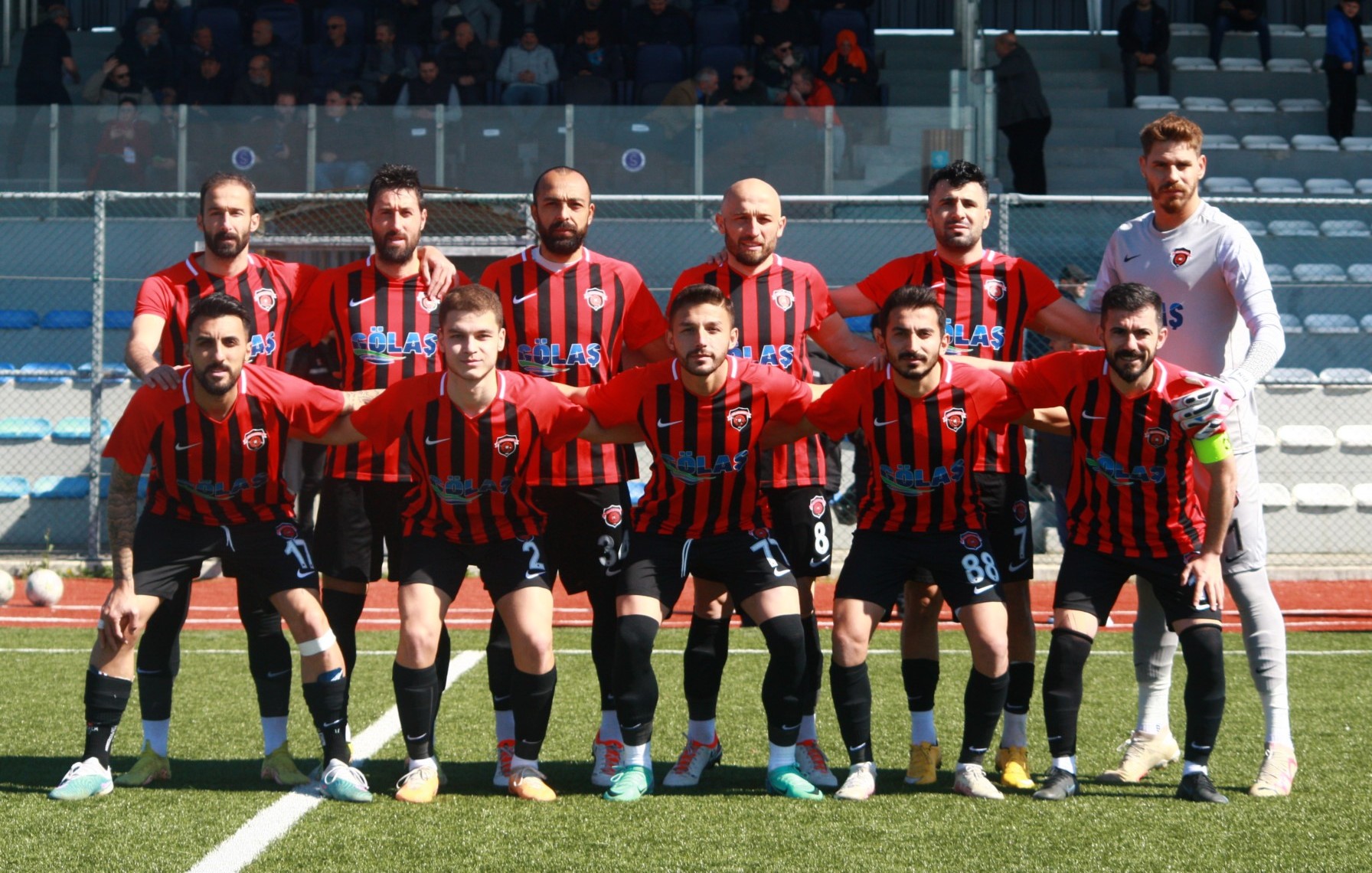 Yuvacıkspor - Gölcükspor: 1-3 "BAL maçı - Foto Galeri - Bülent Badiş" - Resim : 51