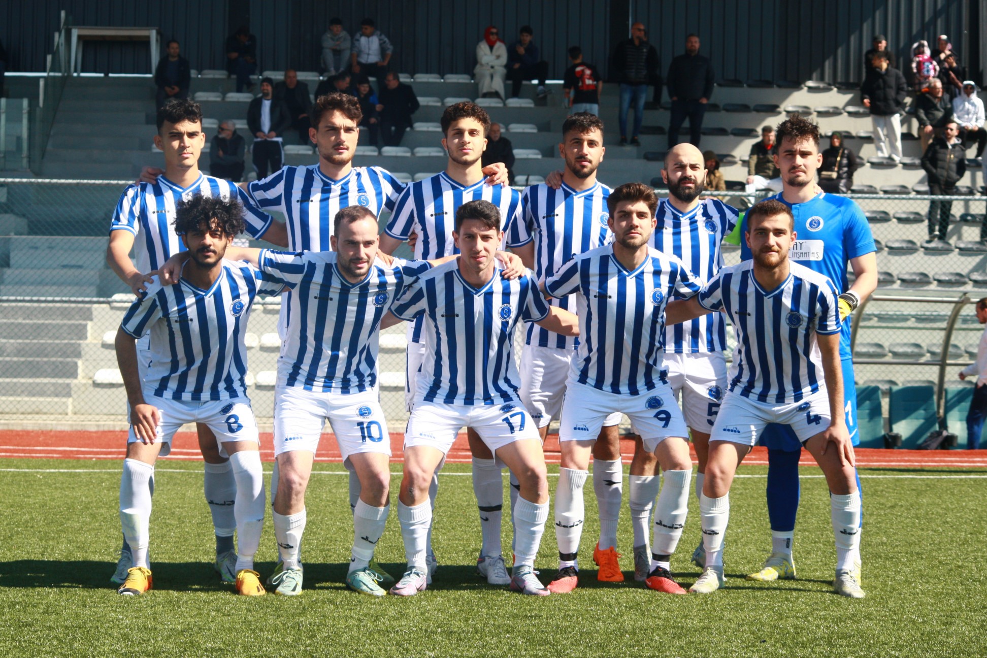 Yuvacıkspor - Gölcükspor: 1-3 "BAL maçı - Foto Galeri - Bülent Badiş" - Resim : 52