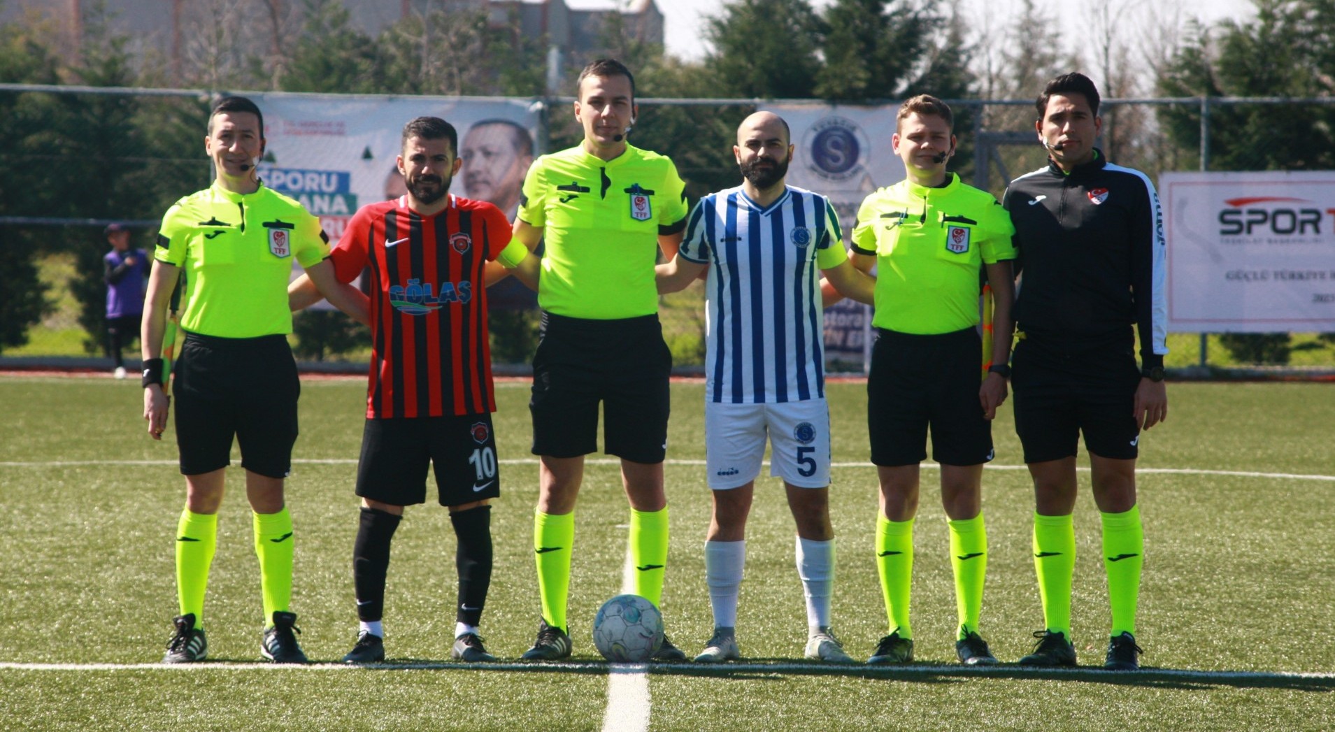 Yuvacıkspor - Gölcükspor: 1-3 "BAL maçı - Foto Galeri - Bülent Badiş" - Resim : 53