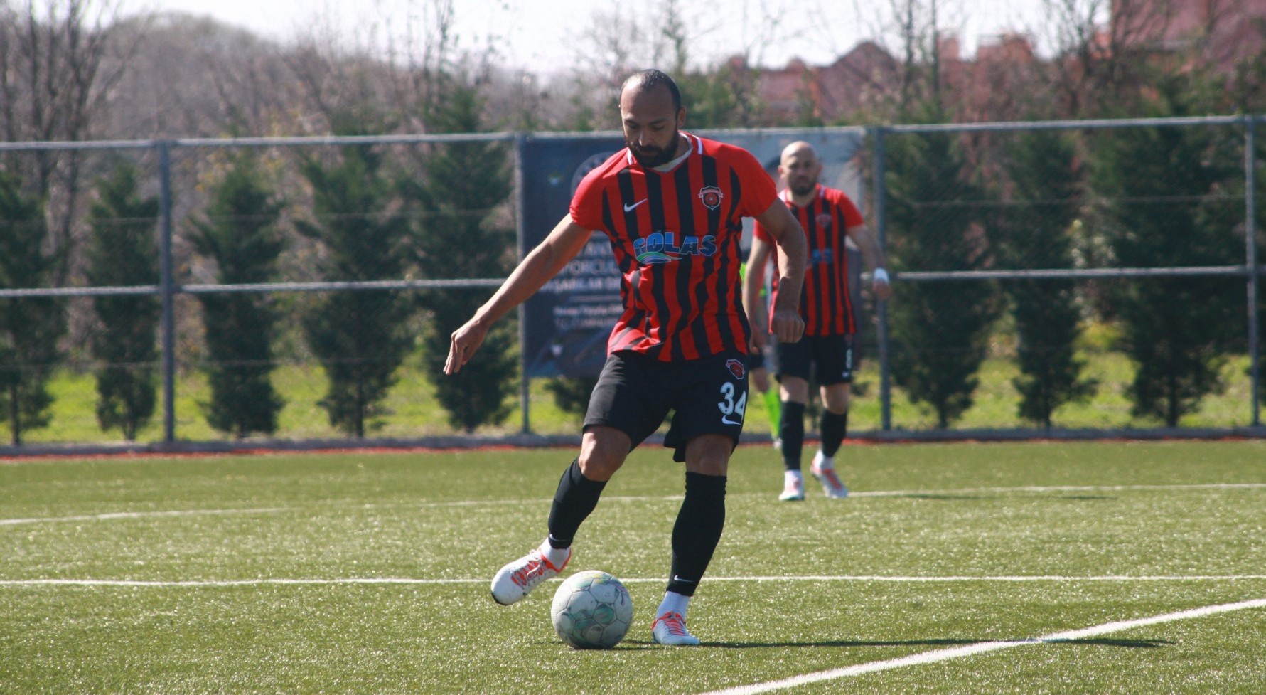 Yuvacıkspor - Gölcükspor: 1-3 "BAL maçı - Foto Galeri - Bülent Badiş" - Resim : 57