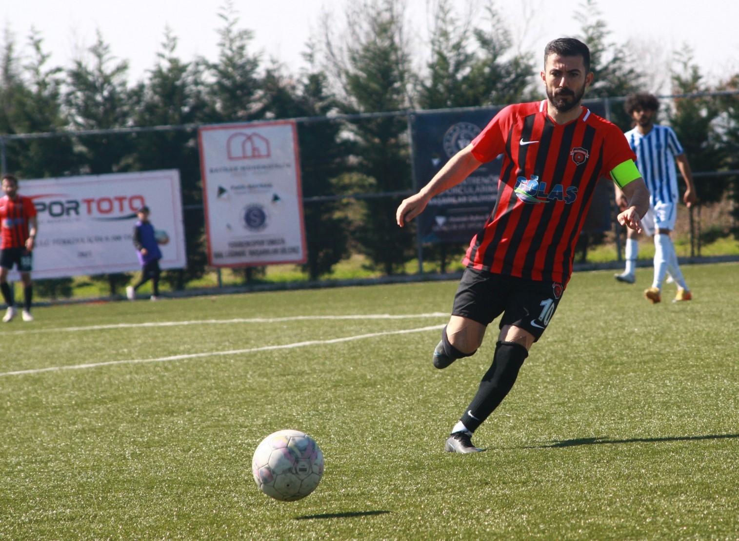 Yuvacıkspor - Gölcükspor: 1-3 "BAL maçı - Foto Galeri - Bülent Badiş" - Resim : 58