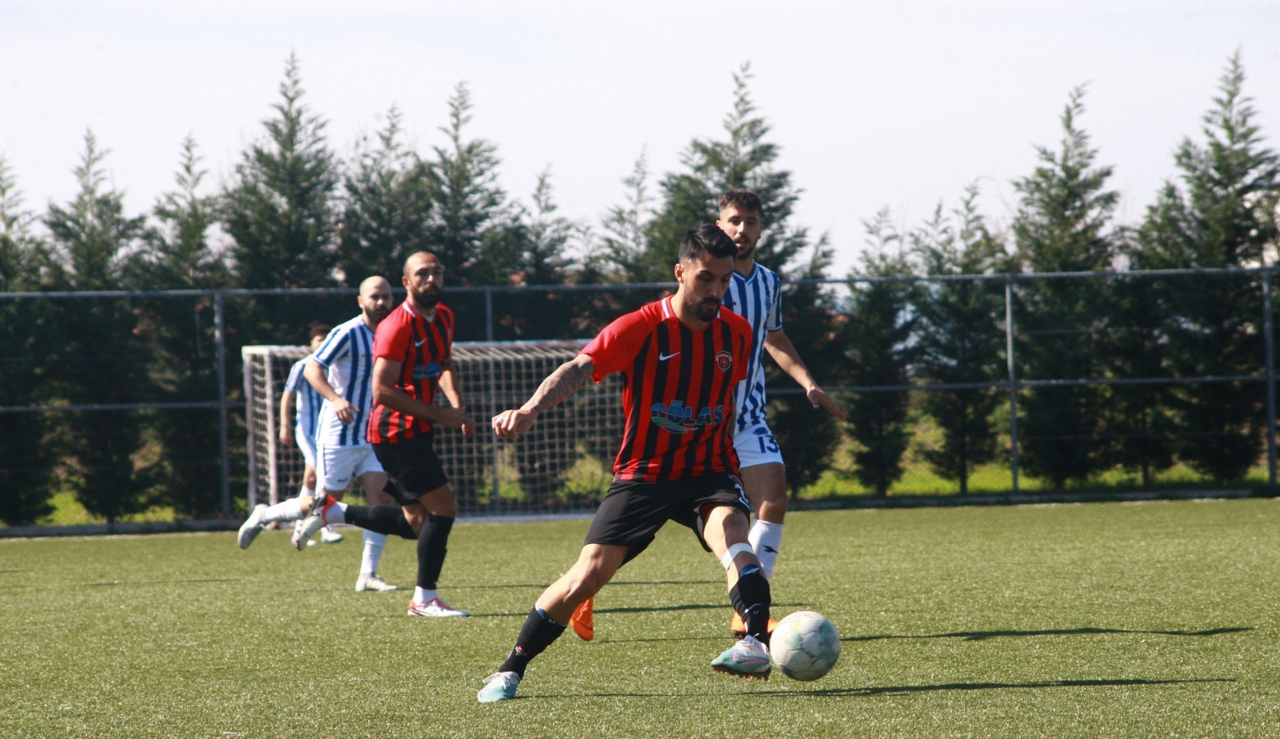 Yuvacıkspor - Gölcükspor: 1-3 "BAL maçı - Foto Galeri - Bülent Badiş" - Resim : 59