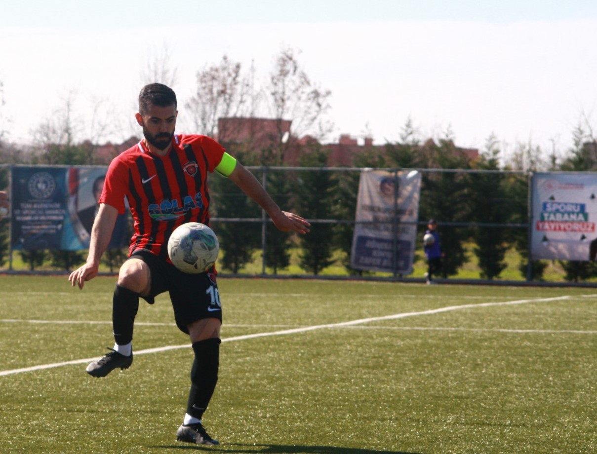 Yuvacıkspor - Gölcükspor: 1-3 "BAL maçı - Foto Galeri - Bülent Badiş" - Resim : 67