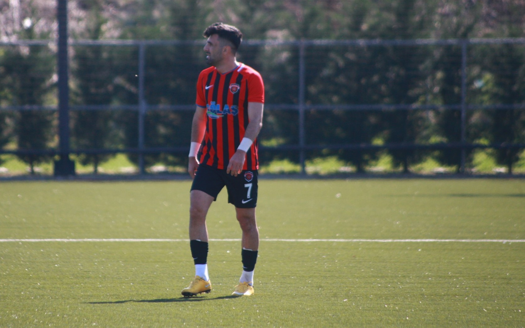 Yuvacıkspor - Gölcükspor: 1-3 "BAL maçı - Foto Galeri - Bülent Badiş" - Resim : 84