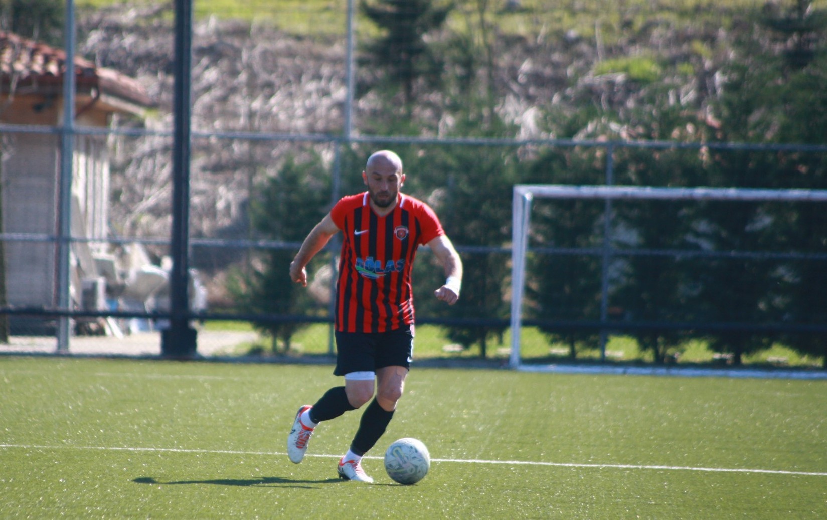 Yuvacıkspor - Gölcükspor: 1-3 "BAL maçı - Foto Galeri - Bülent Badiş" - Resim : 92