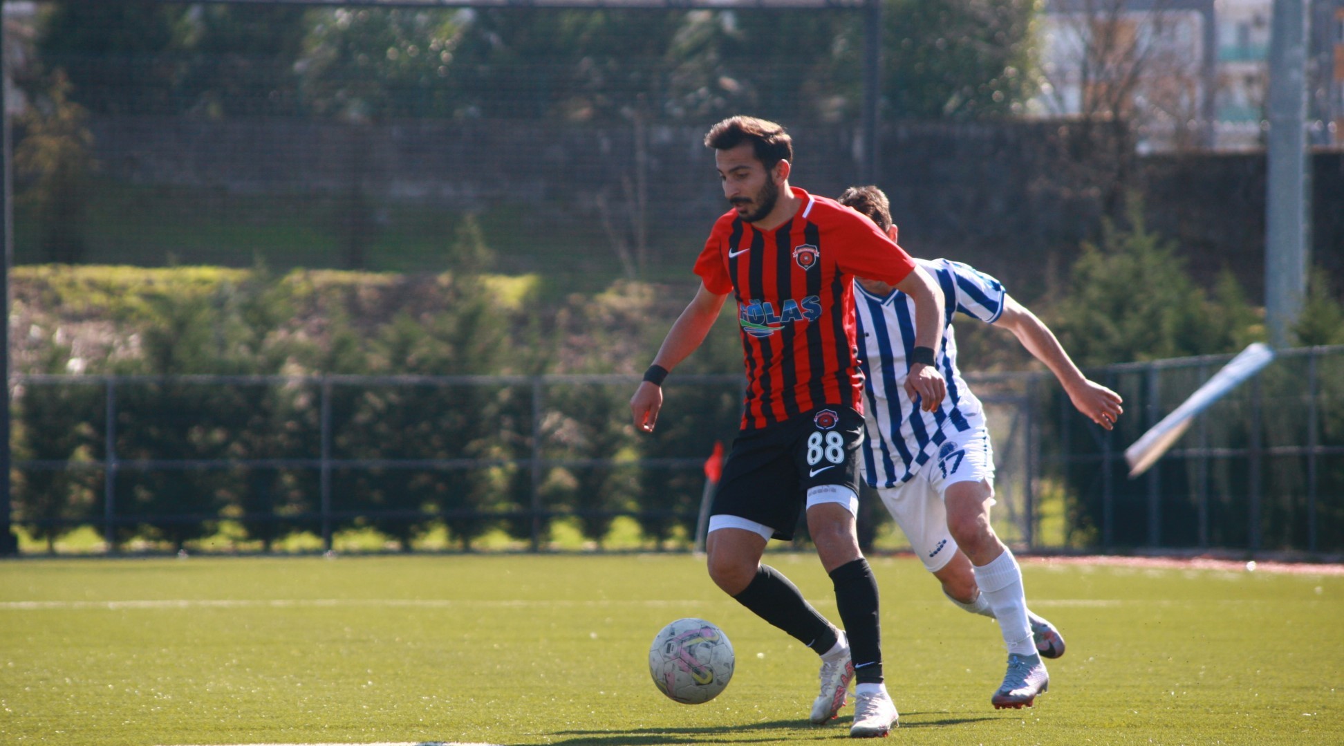 Yuvacıkspor - Gölcükspor: 1-3 "BAL maçı - Foto Galeri - Bülent Badiş" - Resim : 98