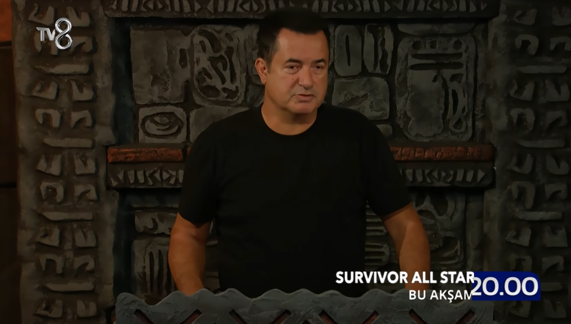 SURVİVOR POYRAZ ACİL DURUM KONSEYİ Bombası Patladı! Acun Ilıcalı Survivor Tarihinin Görmediği Ceza Deyip Pimi Çekti! Survivor Poyraz Ne Yaptı? - Resim : 1