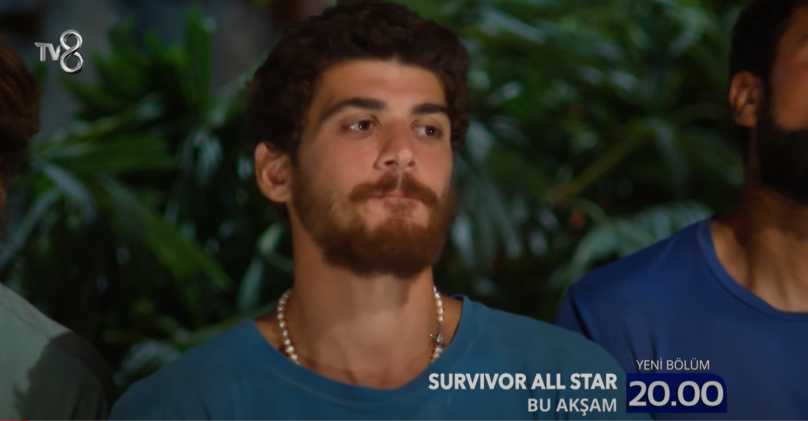 SURVİVOR POYRAZ ACİL DURUM KONSEYİ Bombası Patladı! Acun Ilıcalı Survivor Tarihinin Görmediği Ceza Deyip Pimi Çekti! Survivor Poyraz Ne Yaptı? - Resim : 2