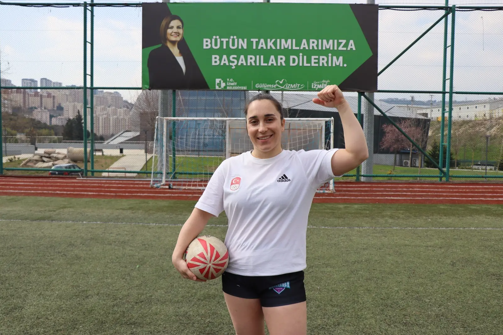 Teşekkürler Fatma abla - Resim : 2