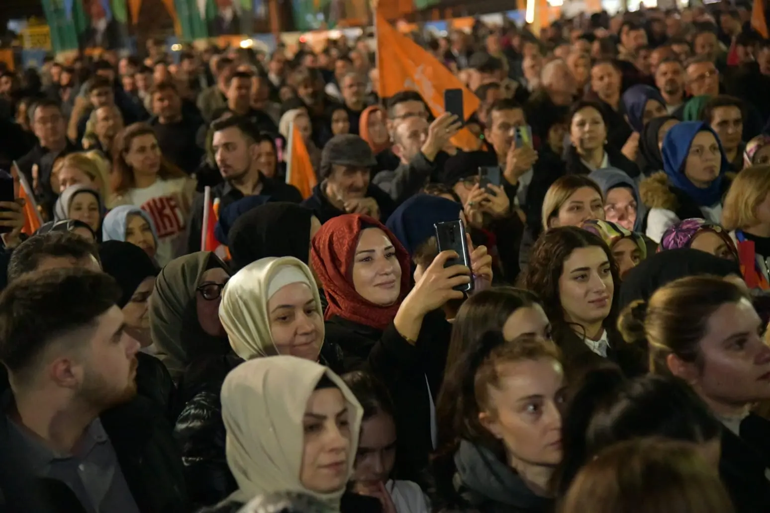 Özlü: İlk günkü aşkla daha çok çalışacağız - Resim : 9