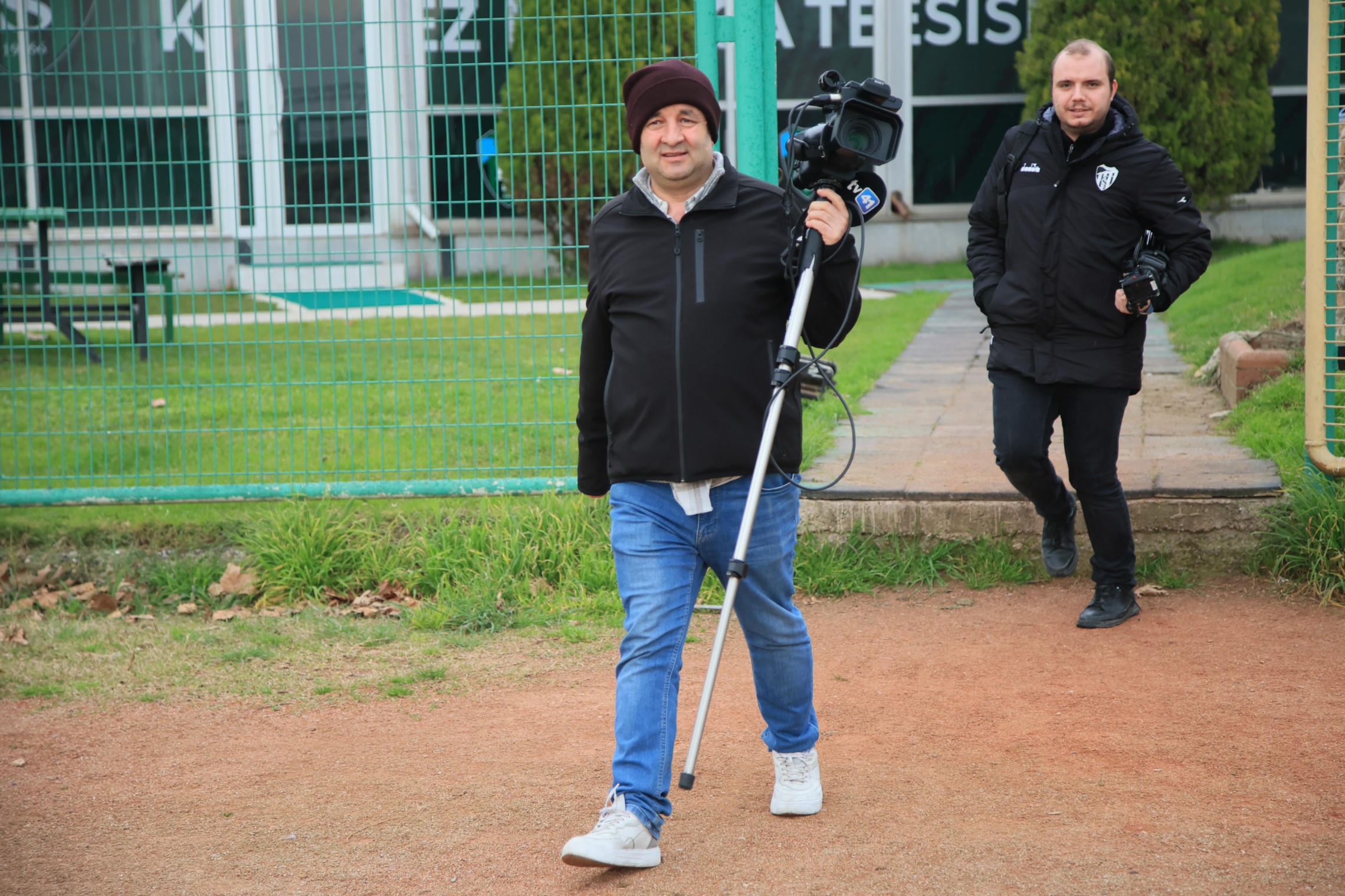 Kocaelispor, Tuzla'yı bekliyor! "Foto Galeri - Ali Köksal" - Resim : 1