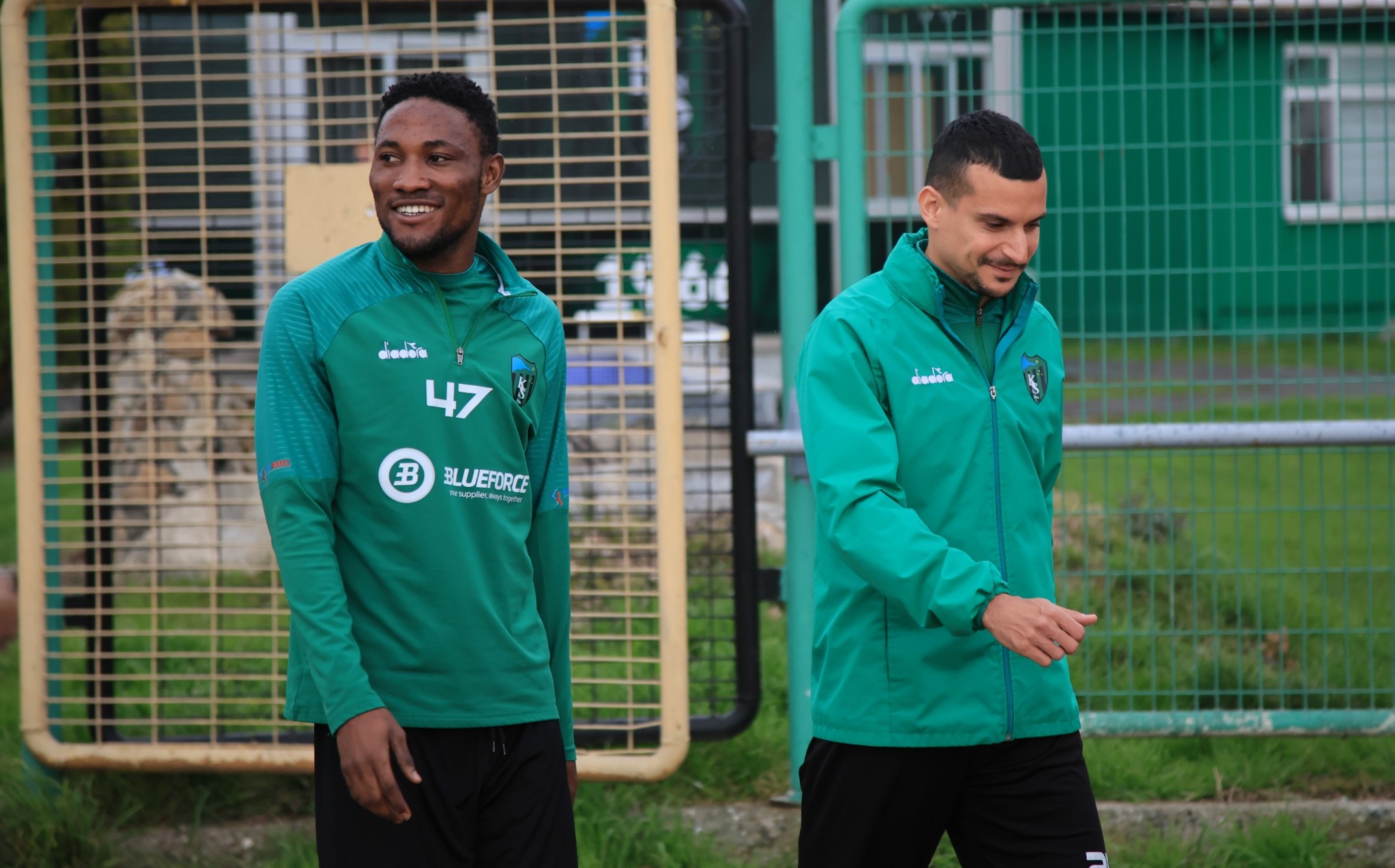 Kocaelispor, Tuzla'yı bekliyor! "Foto Galeri - Ali Köksal" - Resim : 4