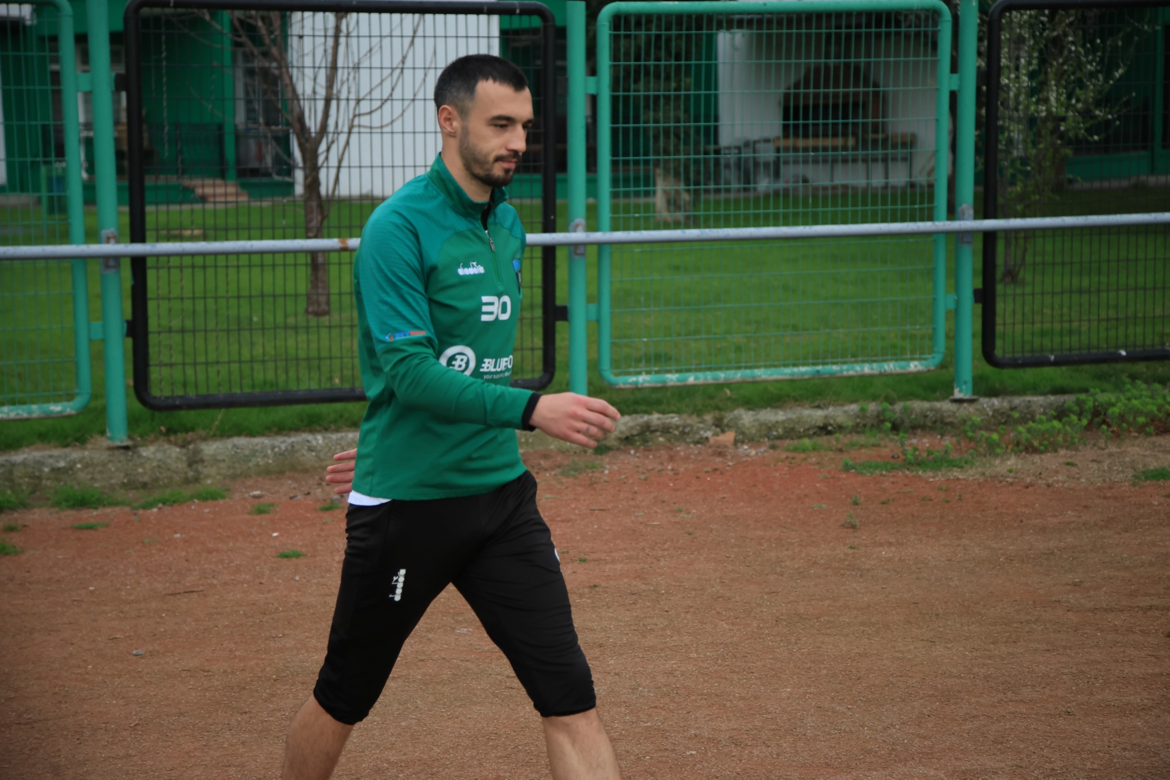 Kocaelispor, Tuzla'yı bekliyor! "Foto Galeri - Ali Köksal" - Resim : 5